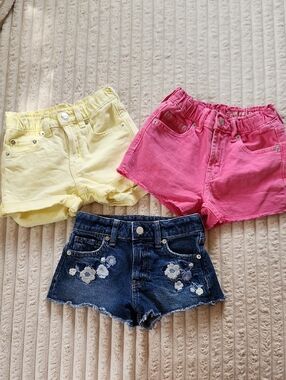 GAP Girls Shorts